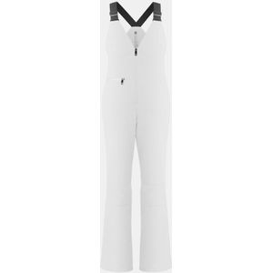 Poivre Blanc Stretch Ski Bib Pants  - Dames