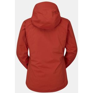 Rab Firewall Light Hardshell Jas  - Dames