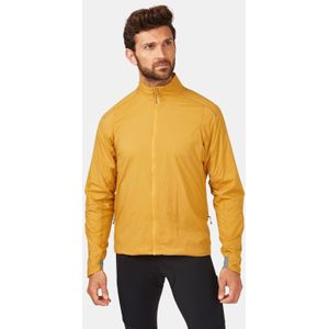 Rab Vapour Rise Cinder Fiets Softshell jas - Heren