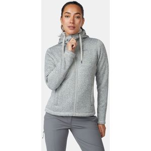 Ayacucho Grange Fleece Hoody Fleecevest  - Dames