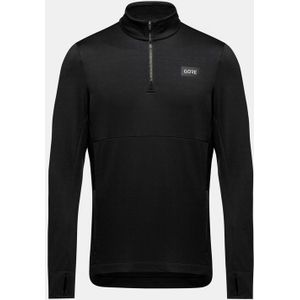 Gore Wear Everyday Thermo 1/4 Zip - Heren