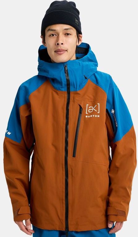 Burton [ak] Cyclic Gore-Tex 2L Jacket Ski-Jas - Heren