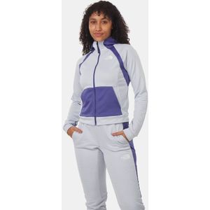 The North Face Mountain Athletics Full Zip Fleecevest  - Dames