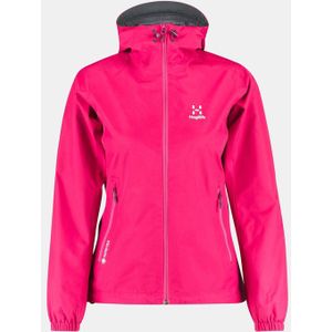 Haglöfs Betula GTX Hardshell Jas  - Dames