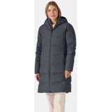 Patagonia - Jackson Glacier - Jas - Smolder Blue - 100% Recycled Polyester