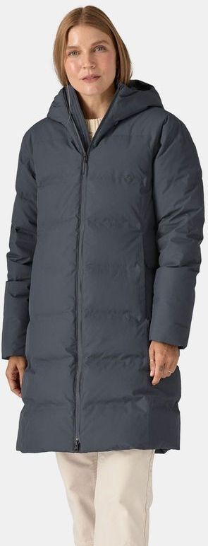 Patagonia - Jackson Glacier - Jas - Smolder Blue - 100% Recycled Polyester