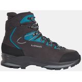 Lowa - Mauria Evo GTX - Wandelschoenen - Grijs - Waterdicht