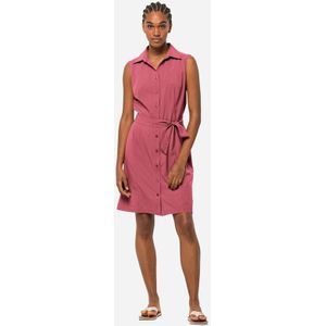 Jack Wolfskin Sonora Dress W  - Dames