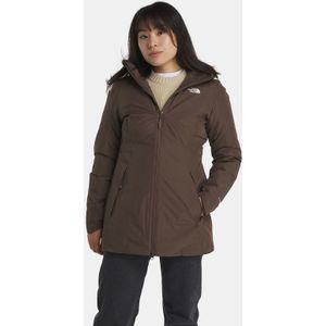 The North Face - Hikesteller - Geïsoleerde Parka - Dames