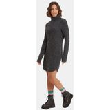 Sherpa - Yuden Dress - Jurk - Grijs