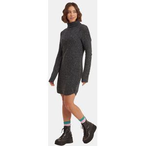 Sherpa - Yuden Dress - Jurk - Grijs