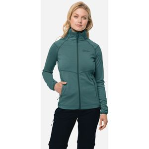 Jack Wolfskin Fortberg Jacket W  - Dames