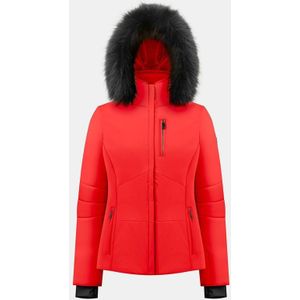 Poivre Blanc Women's Stretch Ski Jacket Ski-Jas  - Dames