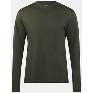 Ayacucho Essential Tee LS Top - Heren