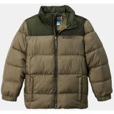 Columbia - Puffect™ Ii - Winterjas - Zwart - 100% Gerecycled Polyester