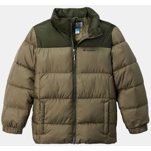 Columbia - Puffect™ Ii - Winterjas - Zwart - 100% Gerecycled Polyester