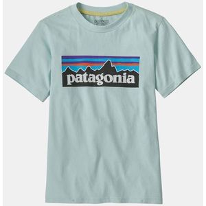 Patagonia K'S P-6 Logo T-Shirt  - Kinderen  - Jongens