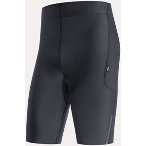 Gore Wear Impulse Short Tights Mens - Heren