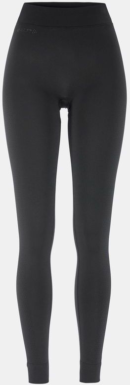 Craft Womens Active Comfort Pants 2 Synthetisch ondergoed (Dames |zwart/grijs)