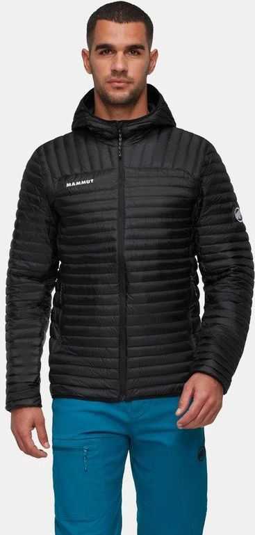 Broad Peak - Light IN Hooded Jacket - Lichtgewicht - Voor Heren