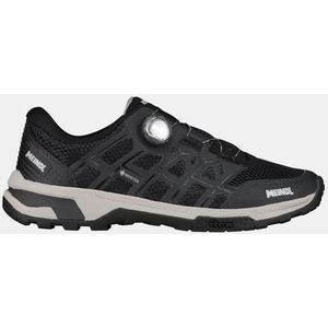 Meindl - Bike & Walk - Schoen - Grijs - Gore-Tex