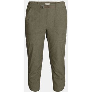 Royal Robbins - Hempline - Capri Broek - Grijs - Hennep/Polyester