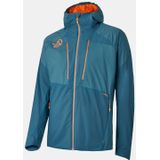 Ternua - Kimo - Herenjas - Winddicht - Gerecycled Nylon