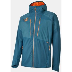 Ternua - Kimo - Herenjas - Winddicht - Gerecycled Nylon