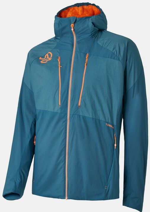 Ternua - Kimo - Herenjas - Winddicht - Gerecycled Nylon