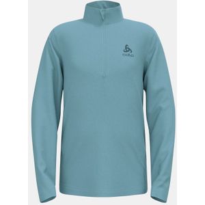 Odlo Berra  Mid Layer 1/2 Zip Ondershirt  - Kinderen  - Jongens