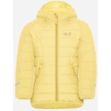 Jack Wolfskin - Sumetro HZ - Fleece Trui - Dames - Lemon Ice