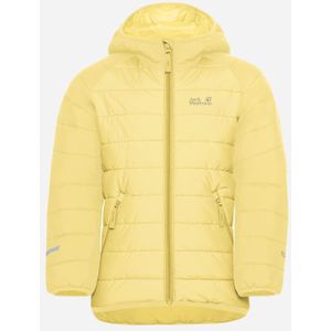 Jack Wolfskin - Sumetro HZ - Fleece Trui - Dames - Lemon Ice