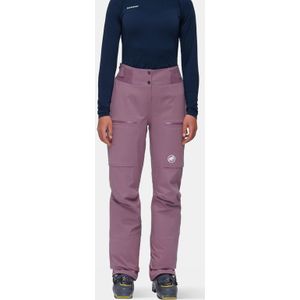 Mammut Stoney Hs Thermo Pants Women Skibroek  - Dames