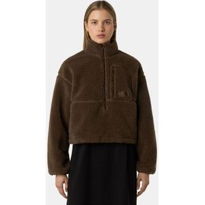 The North Face - Extreme Pile - Fleece Trui - Smokey Brown