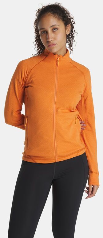 Rab Nexus - Fleecevest - Dames