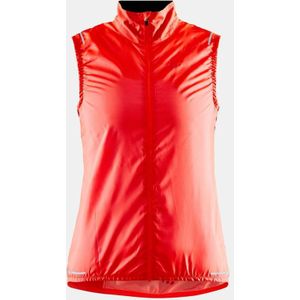 Craft Essence Light Wind Vest  - Dames