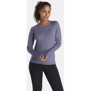 Odlo - X-Alp Performance Wool 115 - Longsleeve - Dames