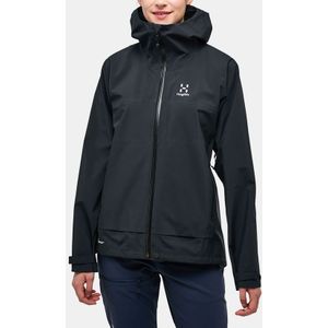 Haglöfs Front Proof Jacket Women  - Dames