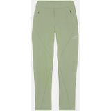 Looking For Wild - Loma Klimbroek - Groen - 93% Polyamide, 7% Elastaan