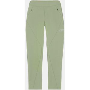 Looking For Wild - Loma Klimbroek - Groen - 93% Polyamide, 7% Elastaan