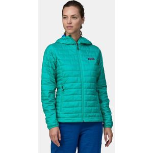 Patagonia W'S Nano Puff Hoody  - Dames