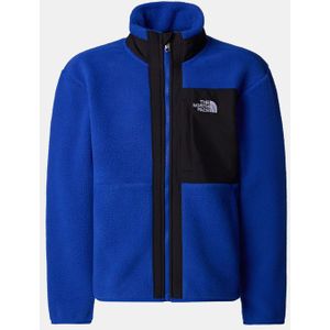 The North Face Yumiori Full Zip Fleecevest  - Kinderen  - Jongens