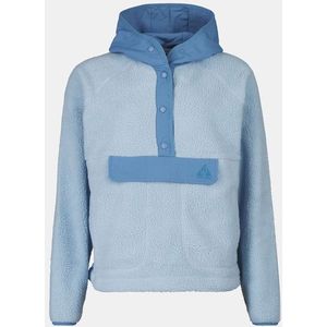 Ayacucho Texel Sherpa Hoody Fleecetrui  - Dames