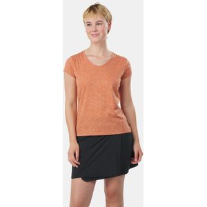 Royal Robbins Featherweight Slub Tee  - Dames