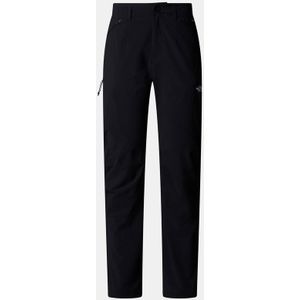 The North Face Womens Speedlight Regular Pants Trekkingbroek (Dames |zwart)