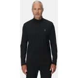 Spyder - Prospect - Midlayer - Zwart - 1/2 Zip T-Neck