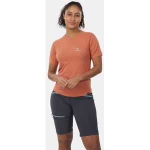 Patagonia W'S Cap Cool Trail Graphic T-Shirt  - Dames