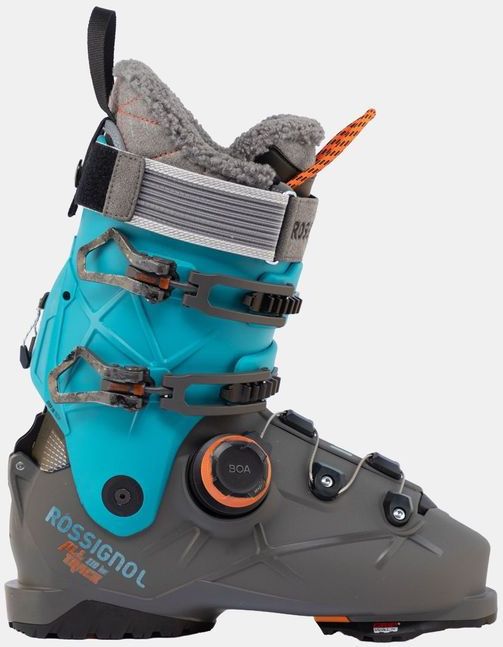 Rossignol Alltrack 110 Hv Boa Gw Alpine Skischoenen