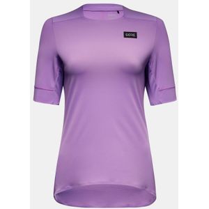 Gore Wear Trailkpr Tech Jersey Womens  - Dames