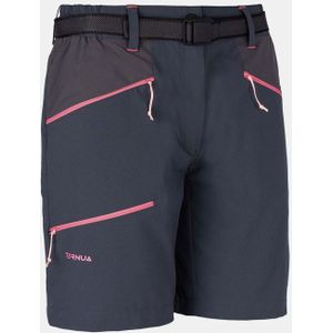 Ternua - Kimar Mid - Korte Broek - Groen - 100% Gerecycled Polyester